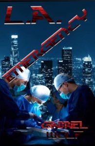 Copertina recensione: L.A. Emergency di Gabriel Wolf