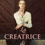 Giulia del Mas-La creatrice di bambole - un cuore tra i libri