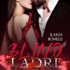 Ilaria Bonelli-Blind Ladri di cuori - un cuore tra i libri