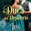 Il duca del desiderio di Jess Michaels - Un Cuore Tra i Libri Jess Michaels-il duca del desiderio - un cuore tra i libri