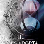 Laura costantini-Il Varcaporta - un cuore tra i libri