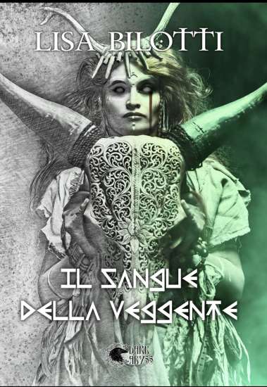 Lisa Bilotti-Il sangue della veggente