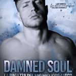 Lorena Nigro-Damned Soul - un cuore tra i libri