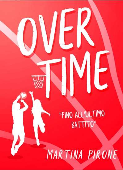 Martina Pirone-Overtime