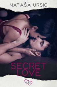 Copertina recensione: Secret Love: Lei di Nataša Ursic