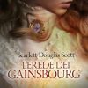 Scarlett Douglas Scott-l’erede dei gainsbourg - un cuore tra i libri
