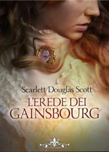 Copertina recensione: L’erede dei Gainsbourg di Scarlett Douglas Scott