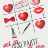 Sei in ogni parte di me di Stefania Da Forno - Un Cuore Tra i Libri Stefania Da Forno-Sei in ogni parte di me - un cuore tra i libri