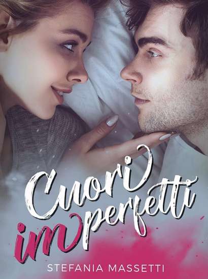 Stefania Massetti-Cuori imperfetti