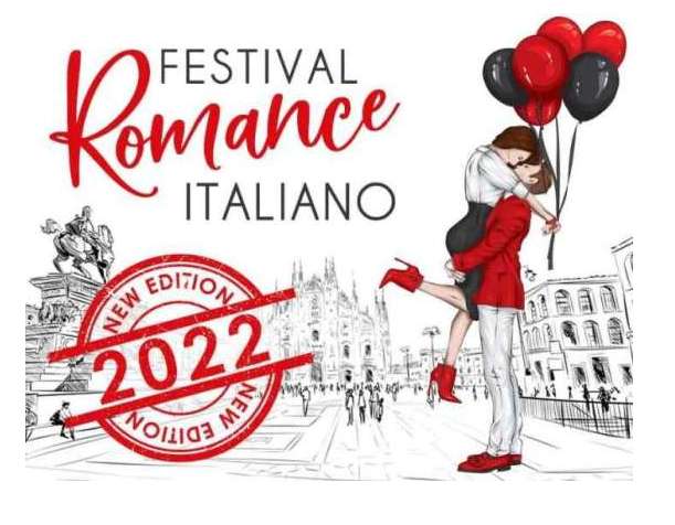 Appunti dal FRI 2022 - Un Cuore Tra i Libri