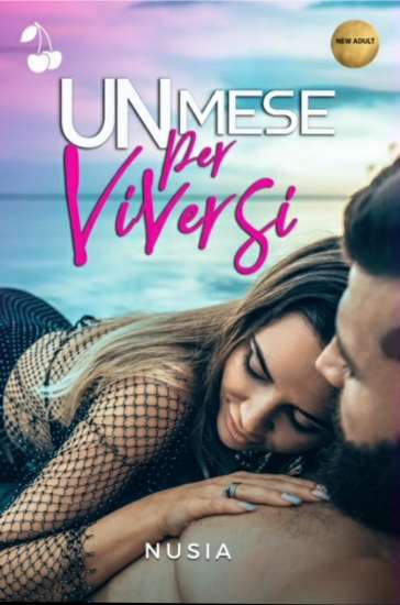 nusia-un mese per viversi - un cuore tra i libri