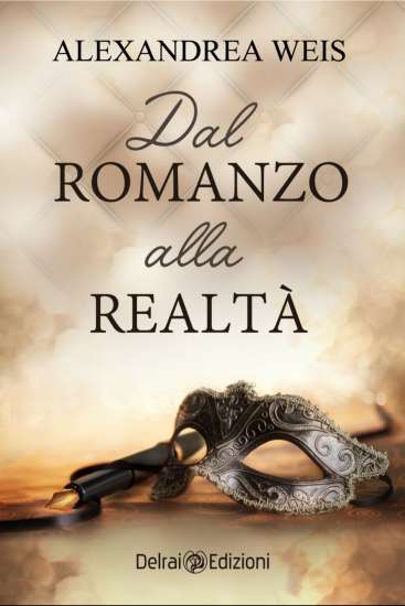 Alexandrea Weis-Dal romanzo alla realtà - un cuore tra i libri
