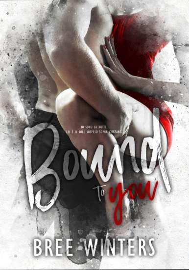 Bree Winters-Bound to you