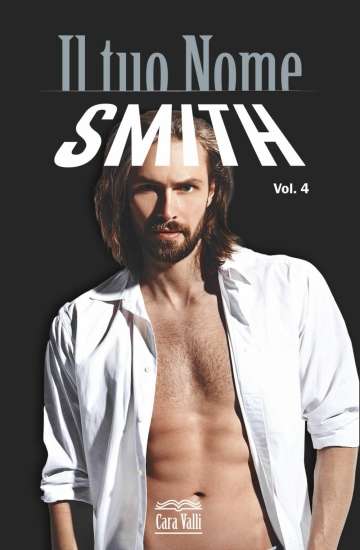 Cara Valli-Il tuo nome: Smith