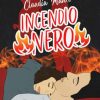 Claudio Manco-incendio nero - un cuore tra i libri