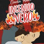 Claudio Manco-incendio nero - un cuore tra i libri
