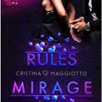 Cristina Maggiotto-Rules mirage - un cuore tra i libri