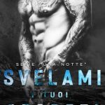 Dana Isaly-Svelami i tuoi segreti - un cuore tra i libri