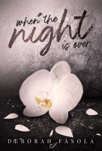 Copertina recensione: When the night is over
