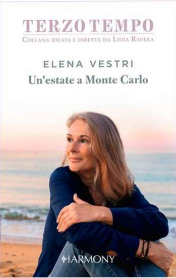 Elena Vestri-Un'estate a Monte Carlo
