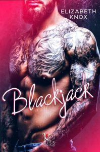 Copertina recensione: Blackjack di Elizabeth Knox