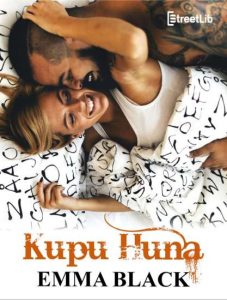 Copertina recensione: Kupu Huna di Emma Black
