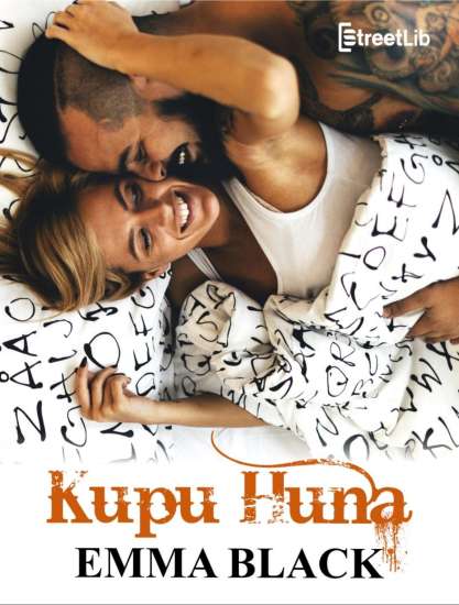 Emma Black-Kupu Huna - un cuore tra i libri