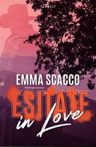 Copertina recensione: Esitate in Love – Jonathan di Emma Scacco