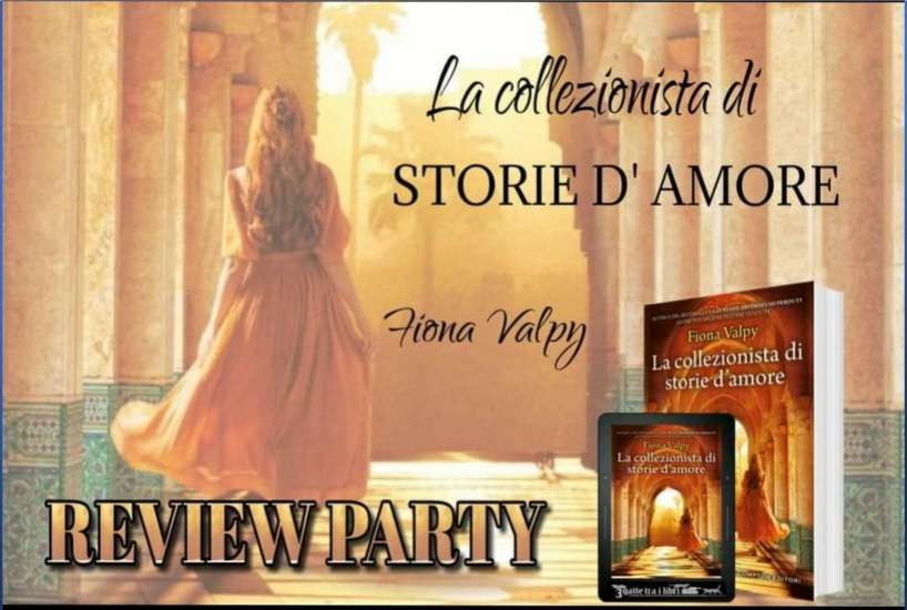 La collezionista di storie d'amore di Fiona Valpy - Un Cuore Tra i Libri La collezionista di storie d'amore di Fiona Valpy - Un Cuore Tra i Libri