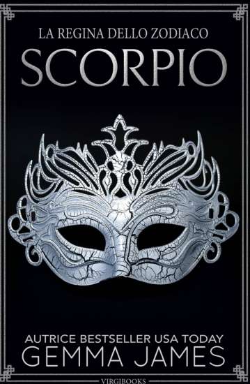 Gemma James-Scorpio - un cuore tra i libri