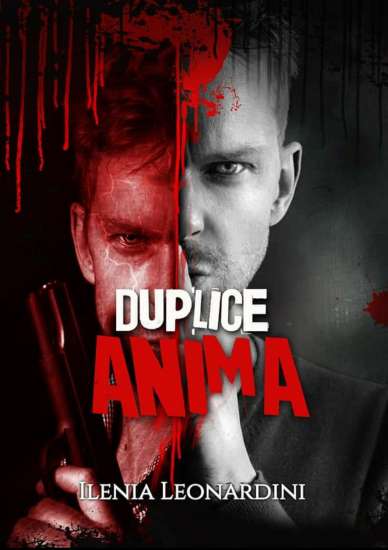 Ilenia Leonardini-duplice anima - un cuore tra i libri
