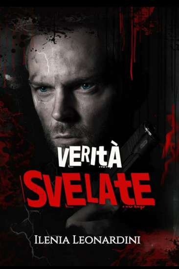 Ilenia Leonardini-verità svelate - un cuore tra i libri