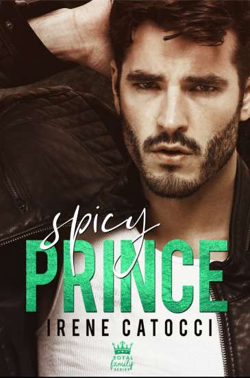 Irene Catocci-Spicy Prince