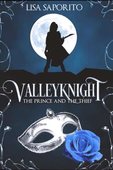 Lisa Saporito-ValleyKnight - un cuore tra i libri