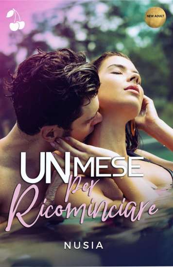 Nusia-Un mese per ricominciare - un cuore tra i libri