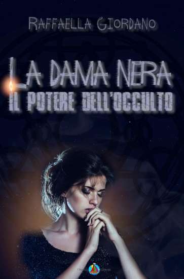 Raffaella Giordano-La dama nera - un cuore tra i libri