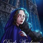 Sabrina Guaragno-dark academy - un cuore tra i libri