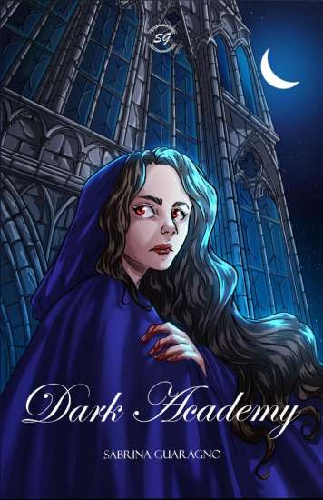 Sabrina Guaragno-Dark Academy