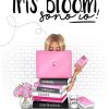 Sara P. Grey-iris bloom sono io - un cuore tra i libri