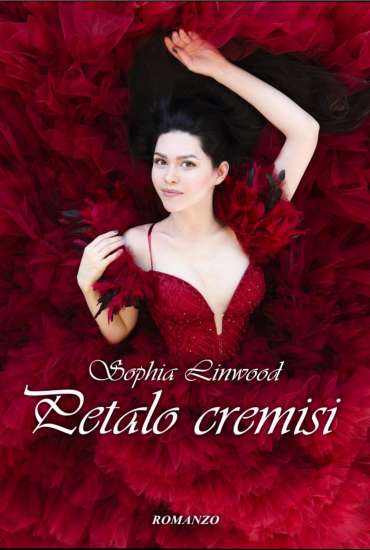 Sophia Linwood-petalo cremisi - un cuore tra i libri