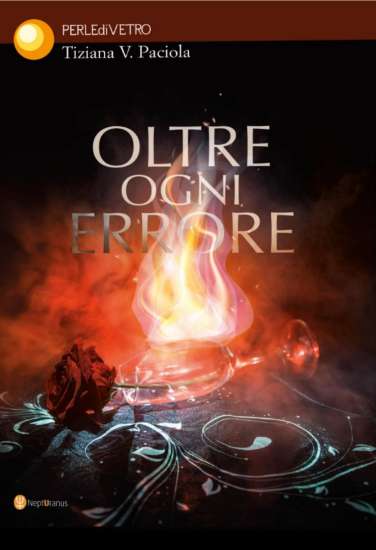 Tiziana V. Paciola-Oltre ogni errore