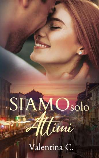 Valentina C.-Siamo solo attimi