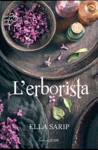Copertina recensione: L’erborista di Ella Sarip