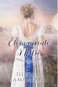 Copertina recensione: Eternamente nostri di Federica Sambataro