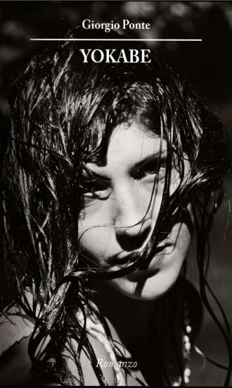 Giorgio Ponte-yokabe - un cuore tra i libri