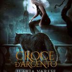 Ilaria Varese-Croce d'argento - un cuore tra i libri