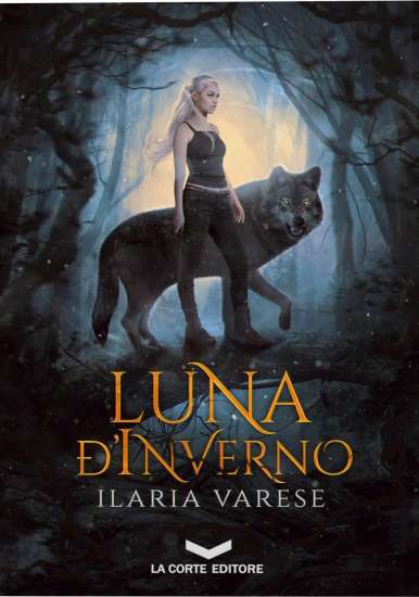 Ilaria Varese-Luna d'Inverno