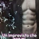 Ileana Secci-un imprevisto che non mi aspettavo - un cuore tra i libri