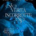 Jen Stevens-Verità incorrotte - un cuore tra i libri