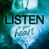 Listen To Your Heart: David e Sara di Jennifer P. - Un Cuore Tra i Libri Jennifer P-Listen to your heart - un cuore tra i libri
